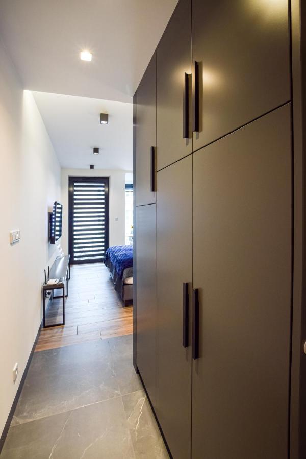 In City Apartments Rajska 3 Краков Экстерьер фото